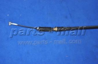 KIA SPECTRA (2001>)/ CARENS (2002-2006) диск PTB-351 PMC PARTS MALL