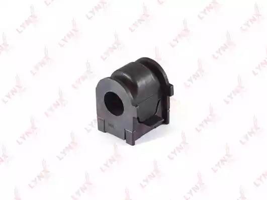 Втулка стабилизатора / Перед. подв. подходит для MAZDA 6(GH) 2.0-2.2D 07 C8935 C8935 LYNXAUTO