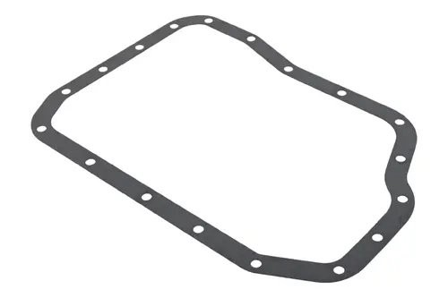 прокладка поддона АКПП!\ Toyota Camry/Avensis 09> Z56266 ZENTPARTS