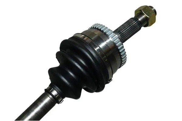 привод левый! 619mm ABS, 391012F210\ Nissan Primera (P11) 2.0 96-01 158 1974-SX STELLOX