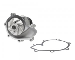 Помпа водяная Ssangyong Korando II 96-  Musso I 93-  Rexton I II 02- M4832016 M4832016 MARSHALL