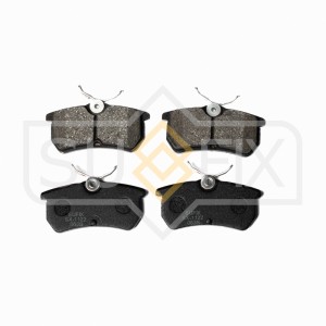 FORD FOCUS 10/98> с ABS/ 87.5x42.4x14.8ММ SX-1122 SUFIX