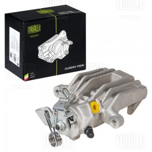 Суппорт торм. Skoda Octavia (96-)/VW Golf IV (97-) зад. лев. d=38мм (CF 182009) CF 182009 TRIALLI