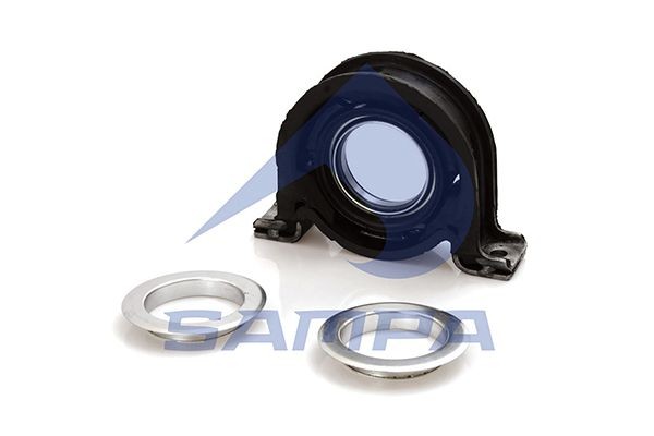 Опора вала карданного MAN в сборе (d=85) SAMPA 020213 SAMPA