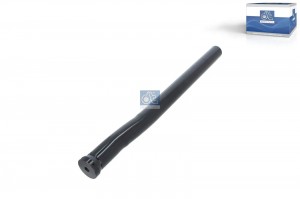Пружина тормозной колодки HONGYAN 3 DIESEL TECHNIC