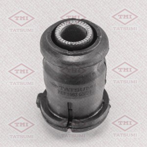 сайлентблок переднего рычага передний!\Toyota Corolla <06 TEF1563 TATSUMI