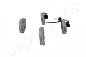 AUDI A3 [8PA] /VW GOLF V PA-0047AF JAPAN PARTS GROUP