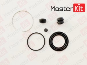 Ремкомплект тормозного суппорта Akeb 77A1525 77A1525 MASTER KIT