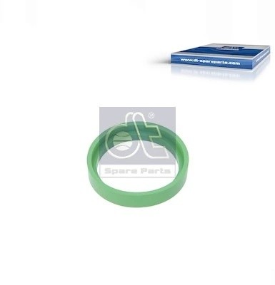 SCANIA 3-SERIE (1988-1996) уплотнительное кольцо (x6/x8) 112260 DIESEL TECHNIC