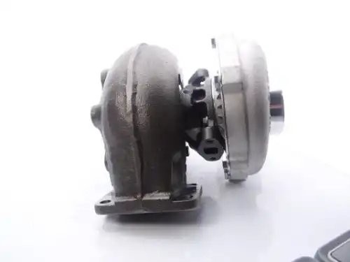 Турбокомпрессор 466214-5008S Garrett TB4122 Mercedes-Benz 4662145008S GARRETT