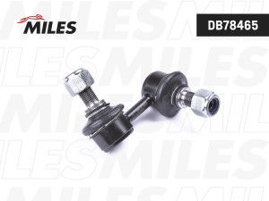 Тяга стабилизатора передней подвески правая HYUNDAI TERRACAN/TRAJET (CTR CLKH-10 DB78465 MILES