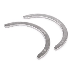 Полукольца упорные 79 221 600 KS 79221600 KOLBENSCHMIDT