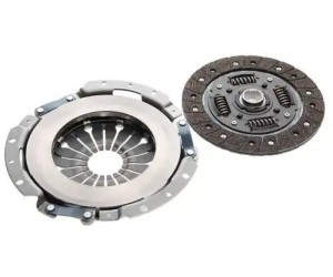 Сцепление ЛАДА Vesta,X-Ray,Largus МКПП JH3 в сборе MEGAPOWER 160-11-039 MEGA POWER
