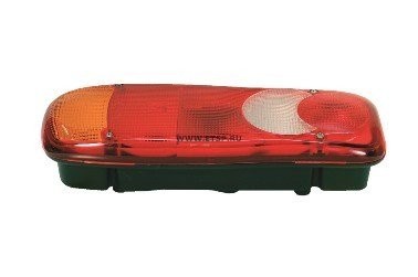 фонарь задний многосекц.!прав/лев с отражат. AMP 1.5 LC5\DAF,RVI,VOLVO 152180 VIGNAL SYSTEMS