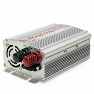 Преобразователь напряжения (инвертор) 12-220V 400Вт AVS A80684S AVS