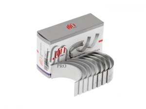 Вкладыши шатунные 0.25 Ford ABFA/D3FA/D6BA UM 14BES0404025 UNITED MOTORS PRO