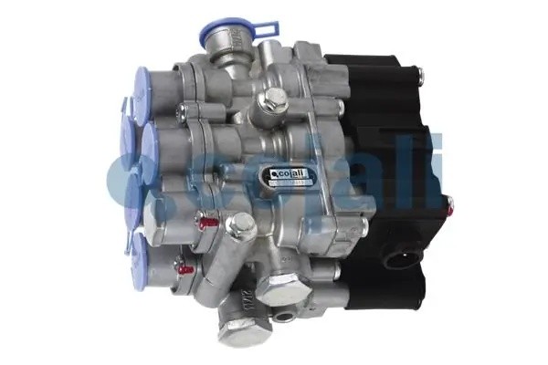 Блокуправления ECAS 2209415 COJALI