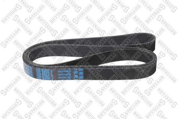 ремень! поликлиновой 9PK2060 \MB AXOR 09-02060-SX STELLOX
