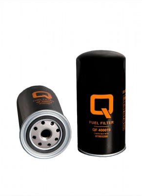 Фильтр топливный Q-Filter QF400019 QF400019 Q FILTER