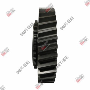 Шестерня 3-й передачи вторичного вала 115304068 SHAFT