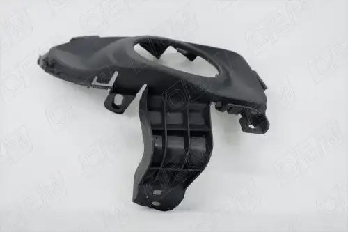 Окантовка противотуманной фары правая Mazda 3 1 BK седан, 2003-2006 OEM1425R OEMPARTS