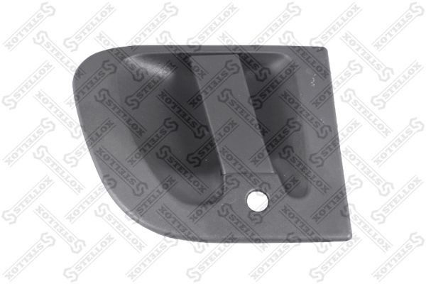 ручка двери ! правая без ключей \RVI Premium 87-24726-SX STELLOX