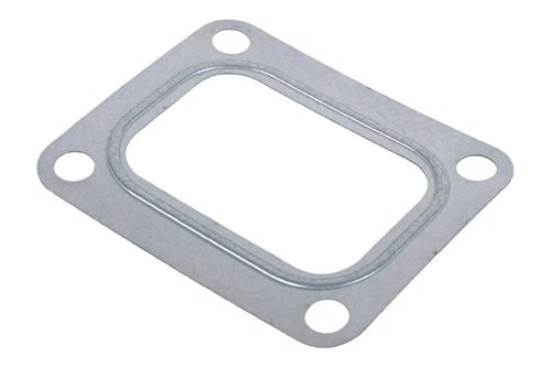 прокладка впуск. коллектора!\ Iveco Z15746 ZENTPARTS