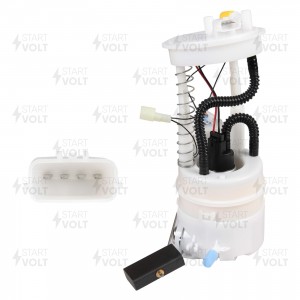 Модуль топливного насоса для ам Nissan Qashqai (J10) (06-) 2.0i (SFM 1402) SFM 1402 START VOLT