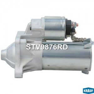 Стартер STV9876RD STV9876RD KRAUF