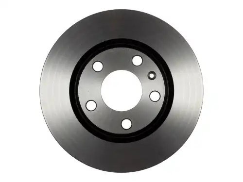 диск тормозной передний! Audi А4, VW Passat 1.6-1.9TDi 96> Z05967 ZENTPARTS