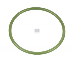 Кольцо уплотнительное MAN TGA DT 3.89522 DIESEL TECHNIC