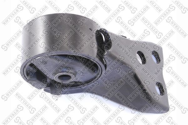 подушка ДВС задняя!\ Mazda 323 BA 1.3i-2.0i 94-98 25-71040-SX STELLOX