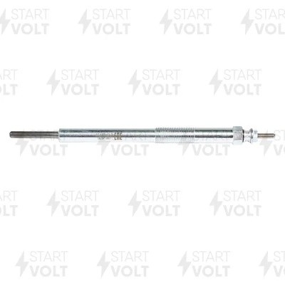 Свеча накаливания для а/м Mitsubishi Fuso Canter (10-) 4M50 4.9D (GLSP 067) GLSP 067 START VOLT