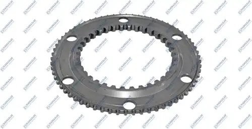 Кольцо синхронизатора КПП GR875/905 Scania P/G/R/T серия K0906004 KACMAZLAR