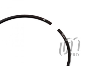 Кольца поршневые 0.50 Toyota 1VD-FTV d86.0+0.50 (2.0-1.5-2.0) на 1 цил. UM PR1449050 UNITED MOTORS PRO
