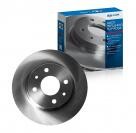 Диск тормозной ВАЗ-1111 (4 болта) (1шт.) АвтоВАЗ 11110350107083 LADA VAZ