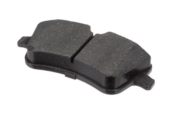 колодки дисковые передние! MB W203/S203/CL203/C209 1.6-2.0/2.0CDi/2.2CDi 00> Z07379 ZENTPARTS