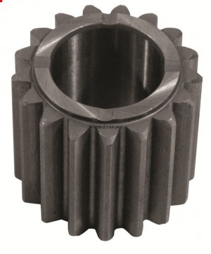 Шестерня планетарной передачи Z=17t 933404 EMMERRE