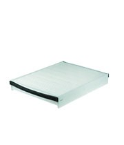 Фильтр салонный K1350 K1350 FILTRON