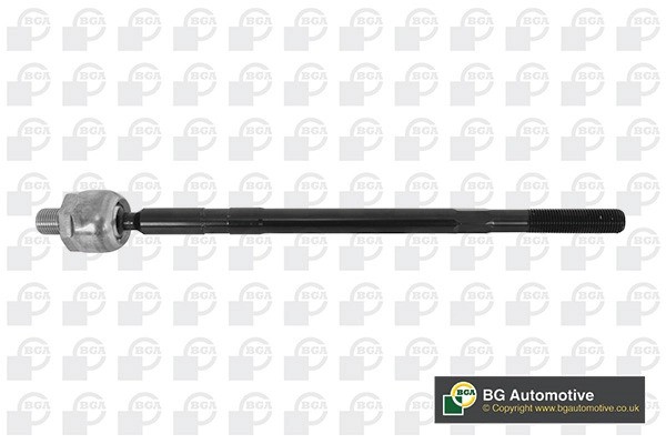 тяга рулевая!\ VW Polo 09> SR9635 BG AUTOMOTIVE