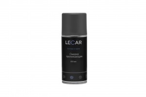 Смазка проникающая 210 мл (аэрозоль) Ld=40 LECAR000040110 LECAR