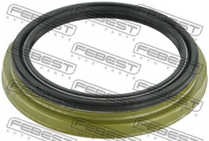Сальник ступ передний 82.15X110.05X6.5X15.7 TOYOTA LAND CRUISER 200 95QDS-841100 95QDS-841100716X FEBEST