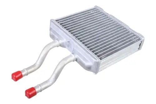 радиатор печки!\ Opel Corsa/Tigra all 93> Z19905 ZENTPARTS