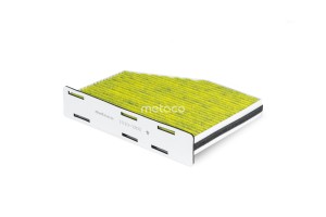 VW GOLF V/ AUDI A3 [8P1] АНТИБАКТЕРИАЛЬНЫЙ 10101202 METACO