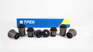 Сайлентблок ВАЗ-2121,2123 подвески (комплект ) ТРЕК SBST-102 TREK