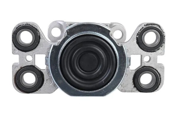 подушка ДВС задняя!\ Volvo S80 II/V70 III/XC60/XC70III 2.5-3.2/2.4D 06> Z13738 ZENTPARTS