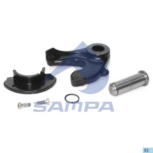 Ремонтный комплект сидельного устр-ва GF SK-S 36.20 095962 SAMPA