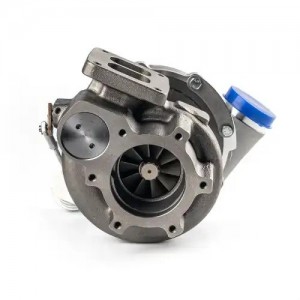 Турбокомпрессор ЯМЗ-651.10 Евро-4 ТКР 90-3 (Кострома)!!!! 44651111801000 MOTOR DETAL