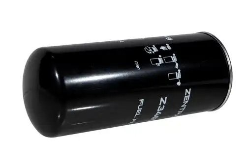 фильтр топливный!сепаратор H260 D118 1/4-12 DAF Z34696 ZENTPARTS