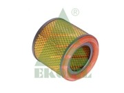 Элемент фильтрующий УАЗ-469,3151 воздушный низкий EKOFIL EKO-01.24 EKOFIL